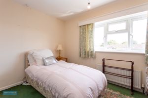 Bedroom- click for photo gallery